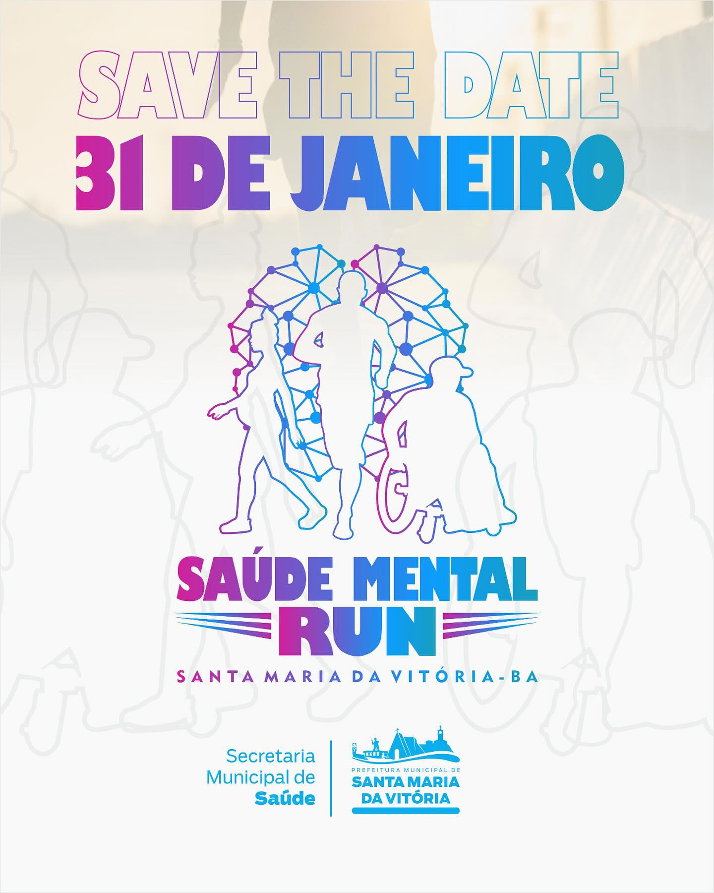31/01 - Prepare-se para o maior evento de Saúde Mental já realizado