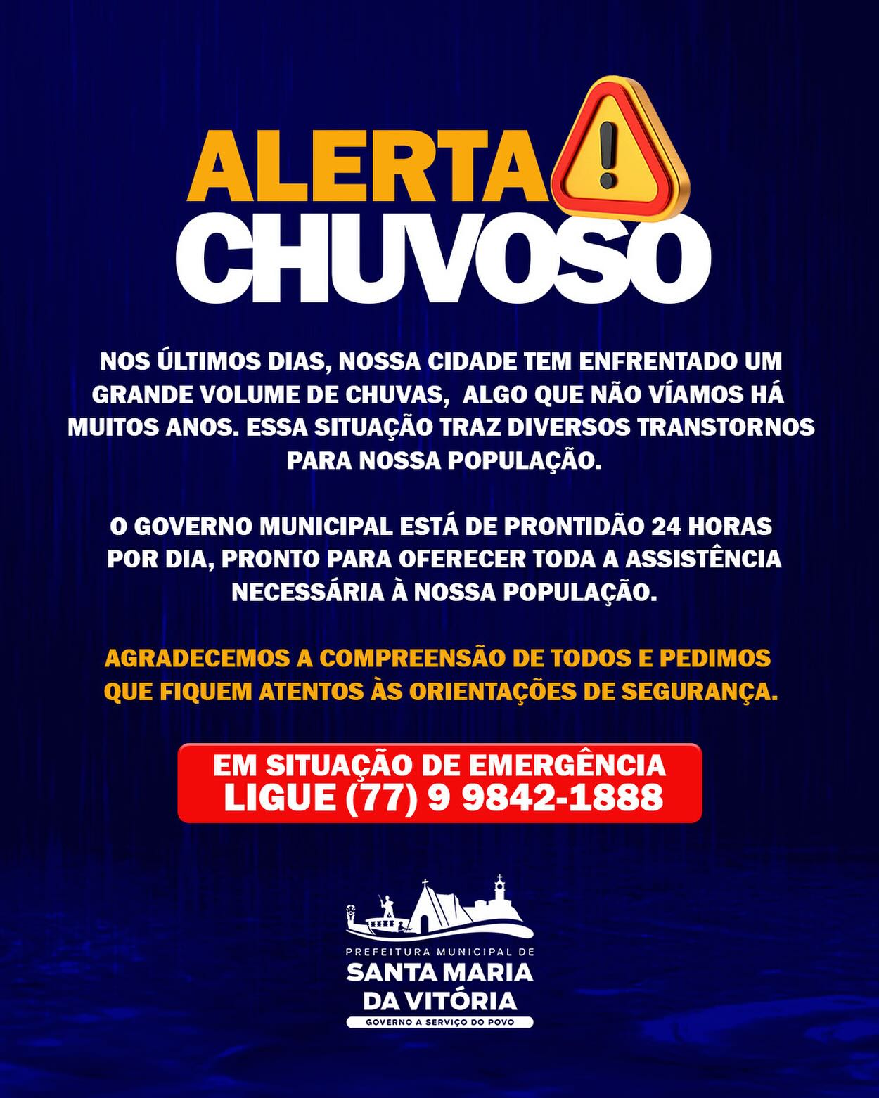 Alerta 