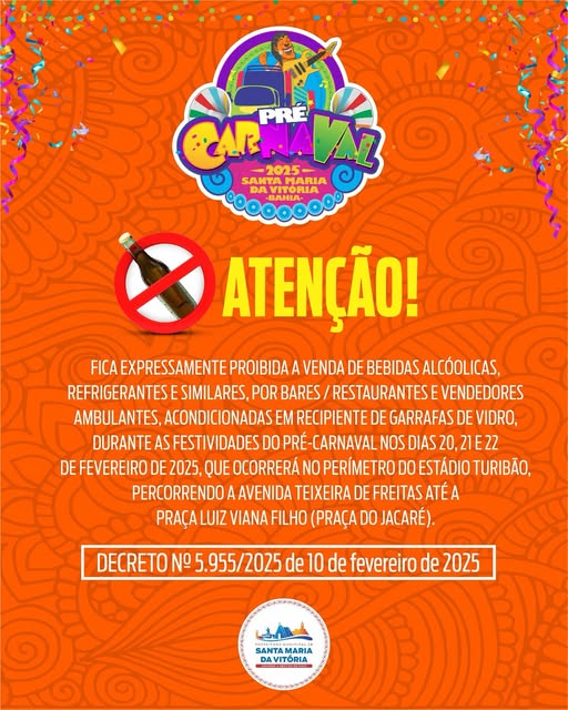 Folia boa é folia com segurança para todos