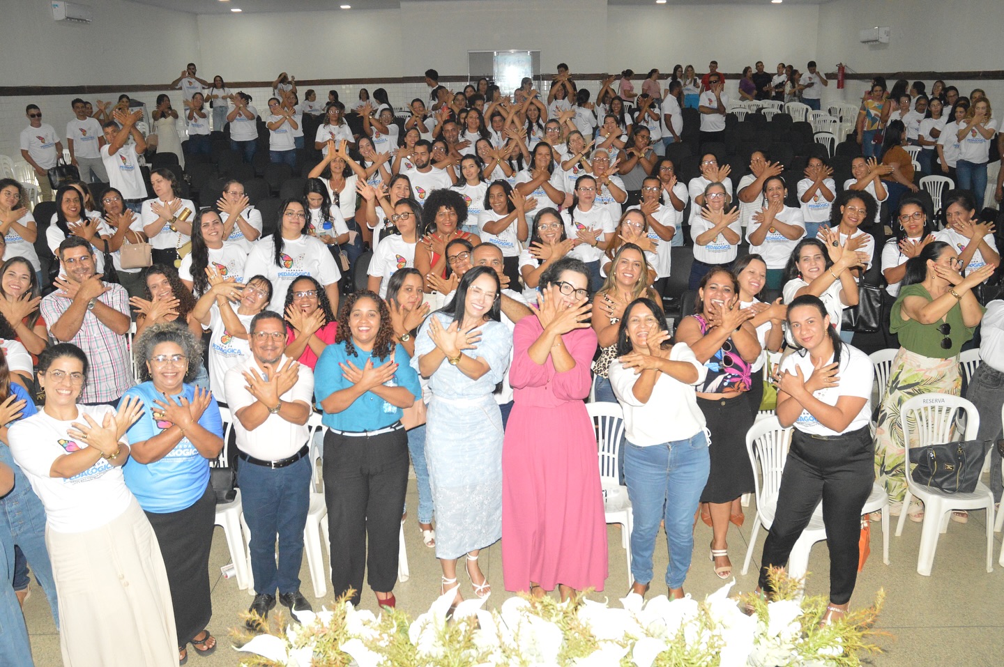 Jornada Pedagógica 2025