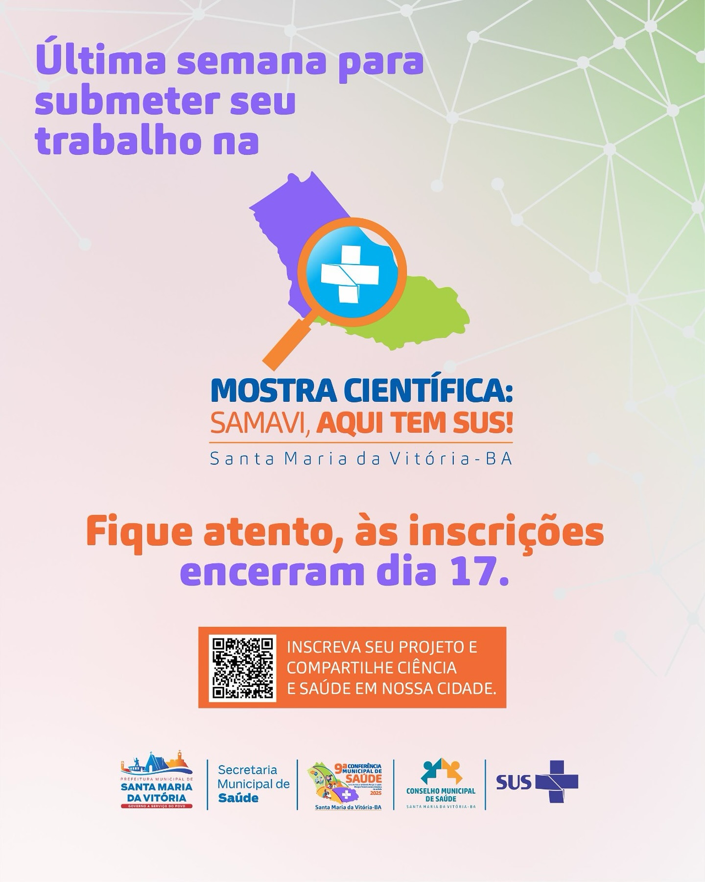 Vem com a gente transformar a Educação Física em toda a região!