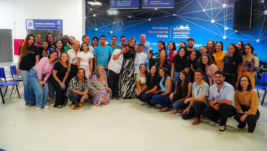  Noite de Pizza e Cuidado com a Saúde Mental!