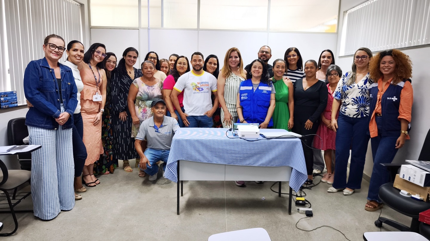 Nosso município foi selecionado para sediar um estudo pioneiro sobre o tratamento da Leishmaniose Tegumentar Cutânea (LTC), reunindo o Ministério da Saúde, OPAS, SUVisa/DIVEP, IOC/Fiocruz e o NRS Oeste.